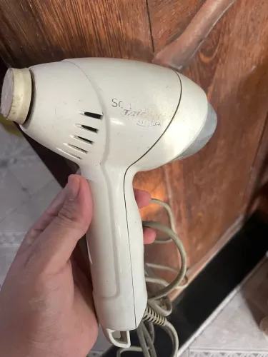 Motorzinho para pé