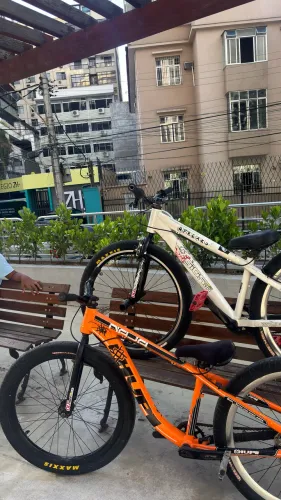 gios for freaks 2015(aceito proposta de iphone e pc ,no preco da bike