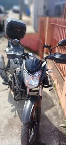 Fazer 150