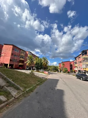 Rio Xingu| Compensa | Guarita 24 hs | 2 dorm | 2 banheiros