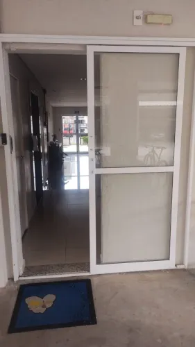 WR esquadrias de alumínio e vidros, fabricação sob medida! 