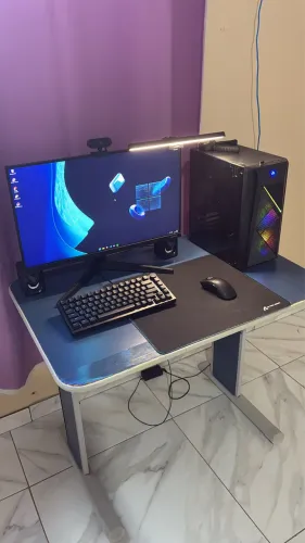 Monitor Gamer Samsung T350 24? 75hz