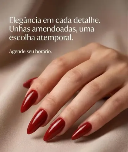 MANICURE DELIVERY ATENDIMENTO DOMICILIAR