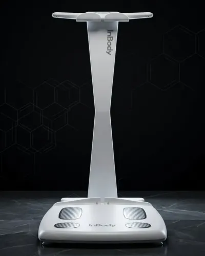 Bioimpedancia INBODY 120