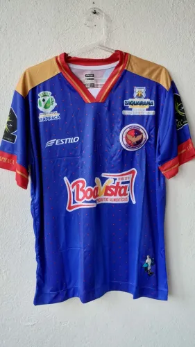 Camisa do Atlético Clube de Arapiraca
