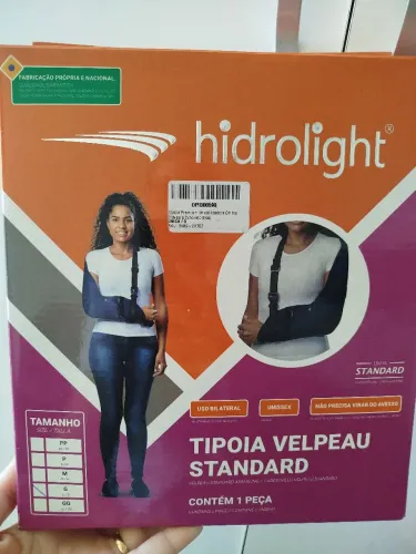 Tipóia Bilateral 