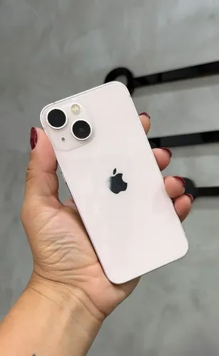  iPhone 13 Mini Pink - 128GB 