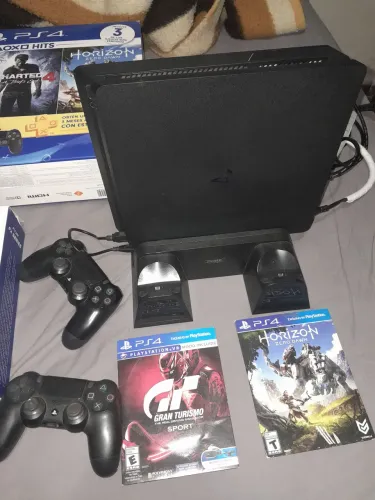 Playstation 4