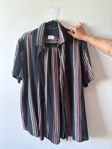 Camisas - 100 reais as duas