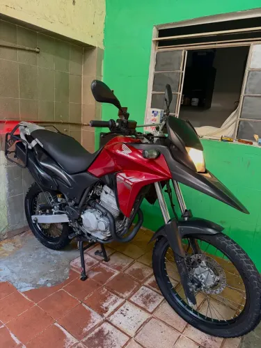 Honda XRE 300/ Flex 2014