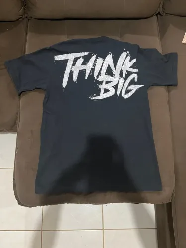 Camisa Overzise Brothers