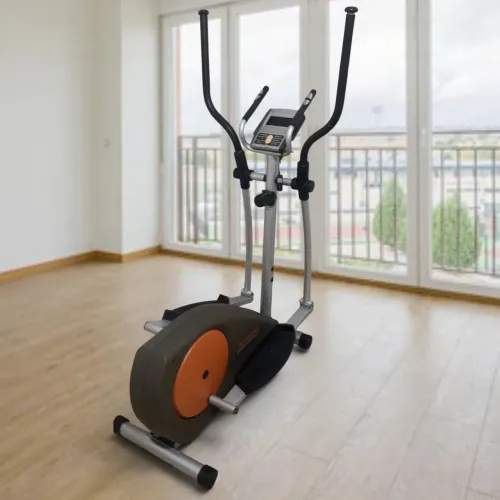 Vendo Elipitico Athetic Advanced 460EP