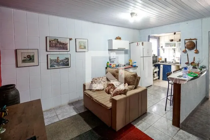 Casa à Venda - Vila Esperança, 2 Quartos, 550 m2