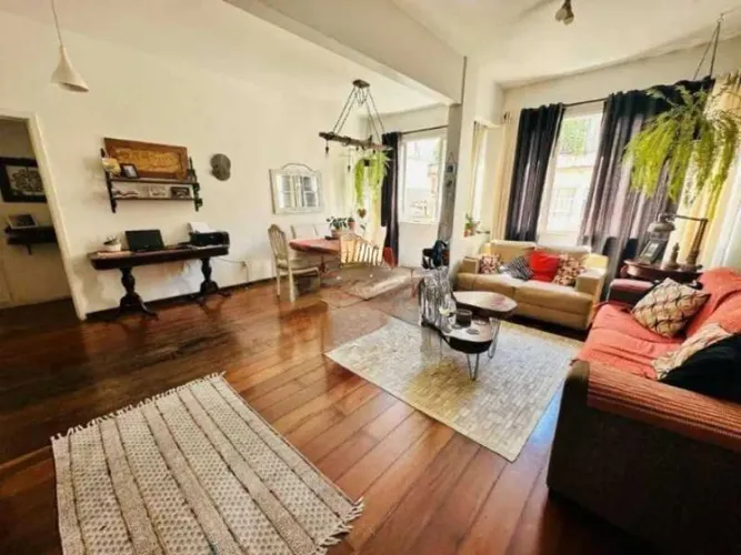 Apartamento - / Residencial / Flamengo