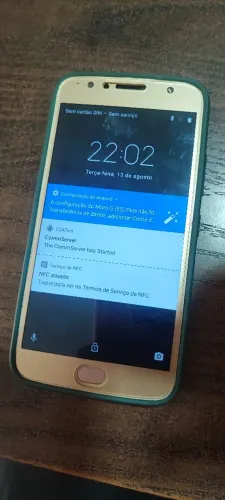 Moto G 5s Plus 