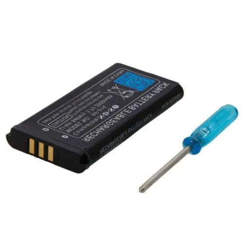 Bateria interna pra nintendo dsi xl