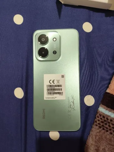Redmi 15c