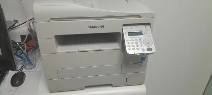 Impressora Samsung 4729FD