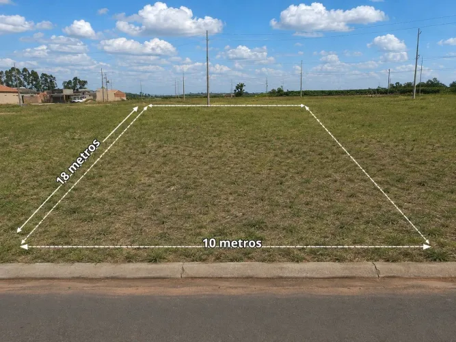 Vende-se, terro
