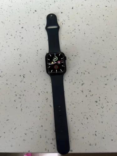 Smartwatch Apple 