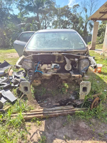 Lataria fiat linea