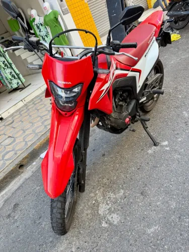Honda XR 300l Tornado Flex 2025