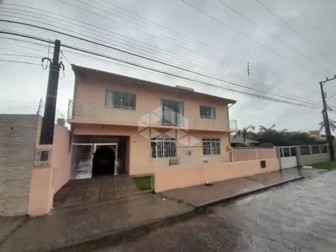 Casa Residencial 360M² - para Alugar