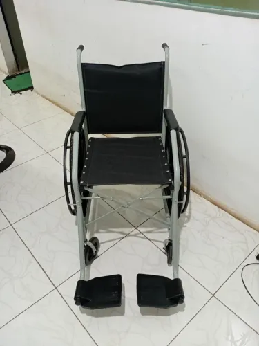 Cadeira de rodas