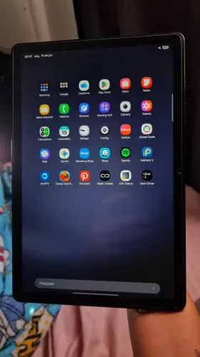 Tablet Samsung A9 plus