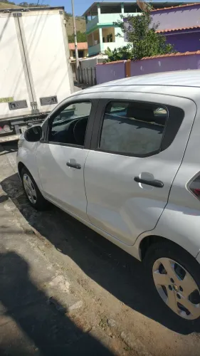 Fiat Mobi Like 1.0 Fire Flex 5P. 2019