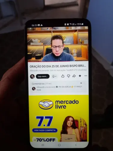 A10s 64gb SUPER CONSERVADO