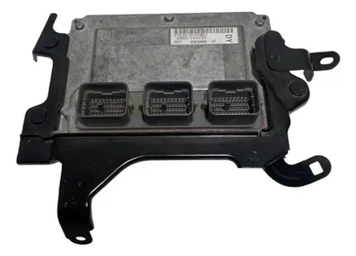 Módulo De Injeção Honda Civic 1.8 2014 37820r2am82 Dy