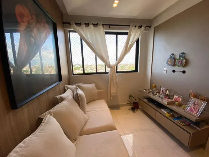 VENDO PREMIATTO RESIDENCE 2/4 QUARTOS - PITANGUINHA