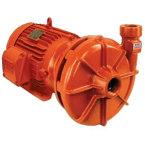 bomba centrifuga 5cv