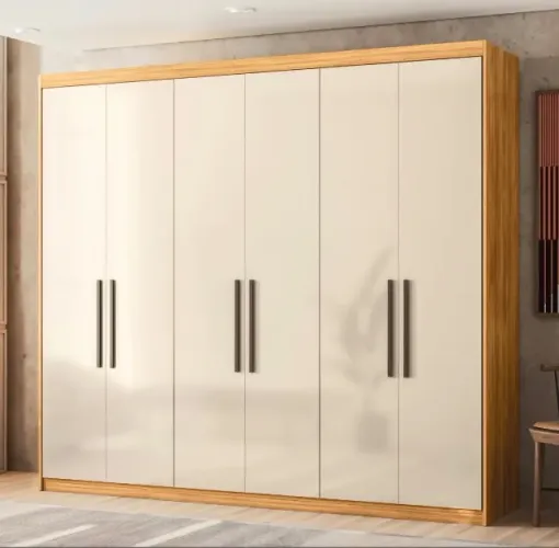 Roupeiro Casal Master 241