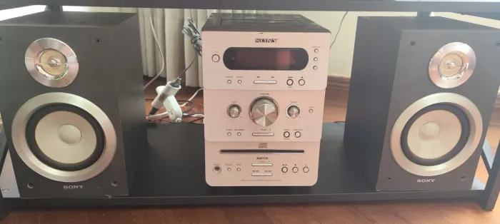 Micro system SONY hifi 