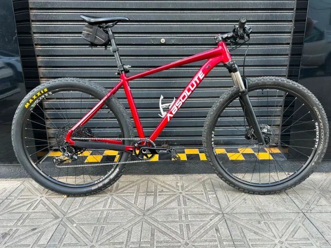 Bicicleta Absolute Prime Aro29 Nova!!