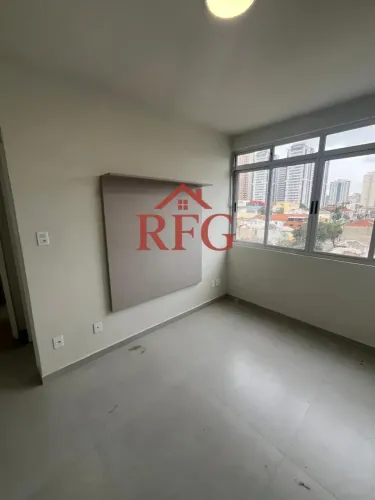Imóvel para aluguel possui 50 metros quadrados com 2 quartos em Cambuci - São Paulo - SP