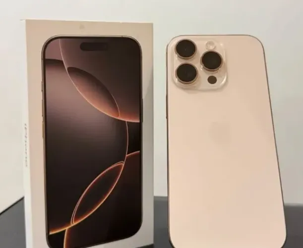 IPHONE 16 PRO GB