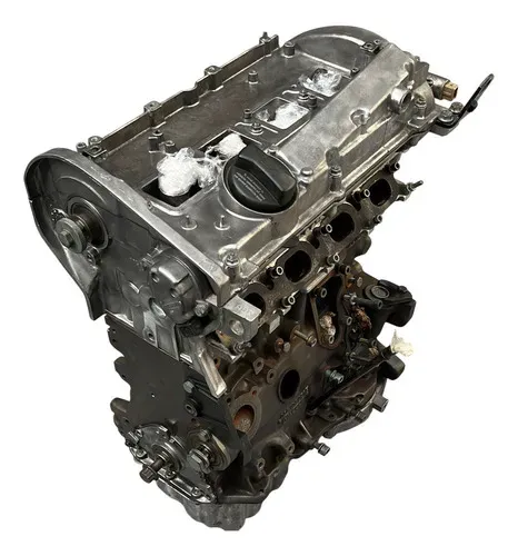 Motor Parcial Passat 1.8 125cv 1995 1996 1997 1998 1999