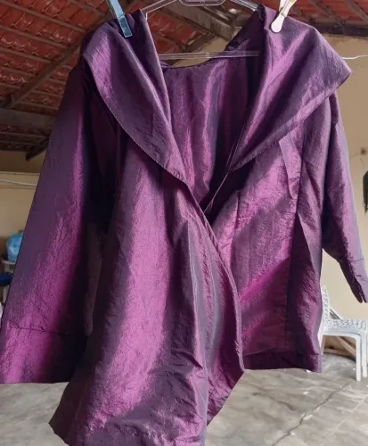 Vestido de Festa em Ótimo Estado - Aproveite!