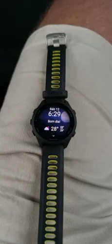 Garmin Forerunner 170 GPS