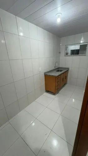 Apartamento em Bonsucesso