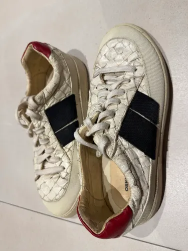 Tenis osklen pirarucu masculino 41