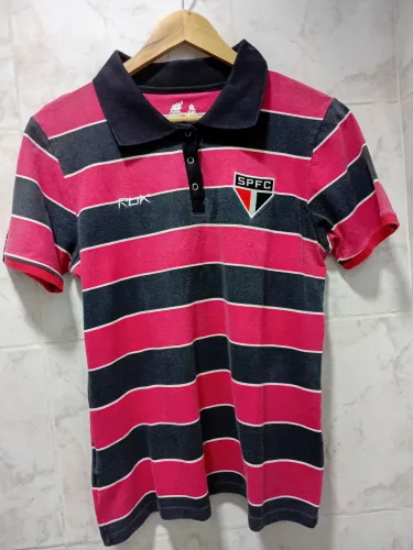 Camisa infanto juvenil do São Paulo f.c. GG