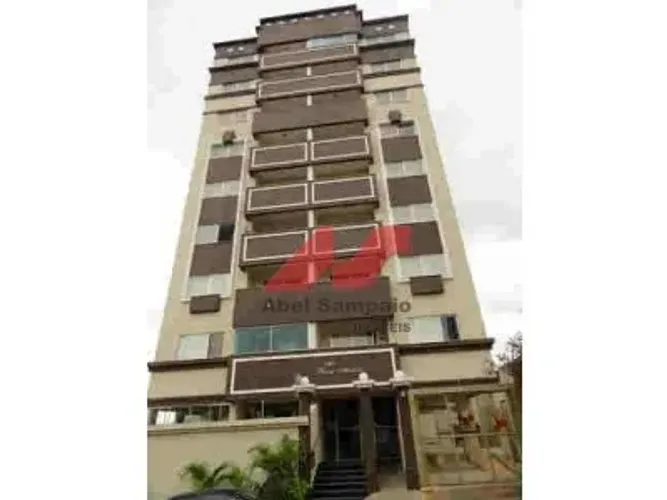 Apartamento para locação Henri Matisse
