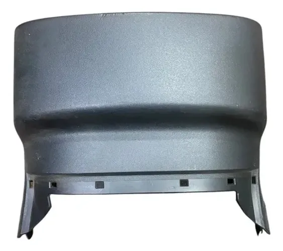 Moldura Superior Coluna De Direção Ford Focus 2016 Bm513530 Preto