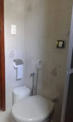 Apartamento 2 quartos à venda, 2 quartos, 1 suíte, 1 vaga, Salgado Filho - Belo Horizonte/