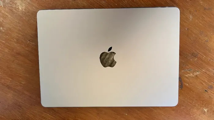 MacBook Air M2 15.3 | 256 SSD 8gb de ram | impecável