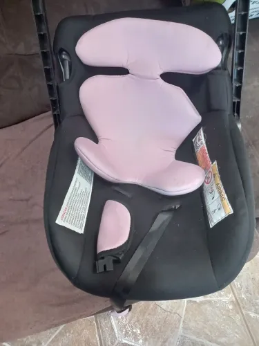 Cadeirinha automotivo R$ 100